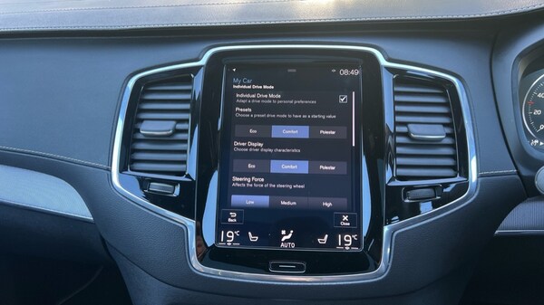 Used Volvo XC90 2018 for sale - 76261702: Photo 41
