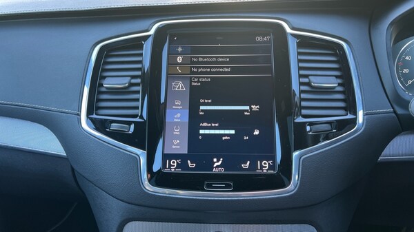 Used Volvo XC90 2018 for sale - 76261702: Photo 45