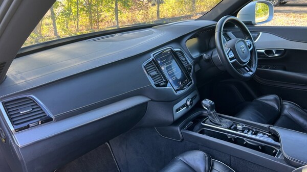 Used Volvo XC90 2018 for sale - 76261702: Photo 4
