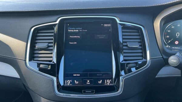 Used Volvo XC90 2018 for sale - 76261702: Photo 52