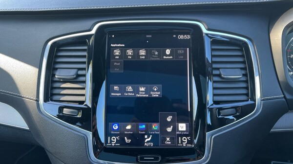 Used Volvo XC90 2018 for sale - 76261702: Photo 53