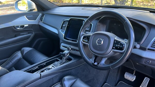 Used Volvo XC90 2018 for sale - 76261702: Photo 5