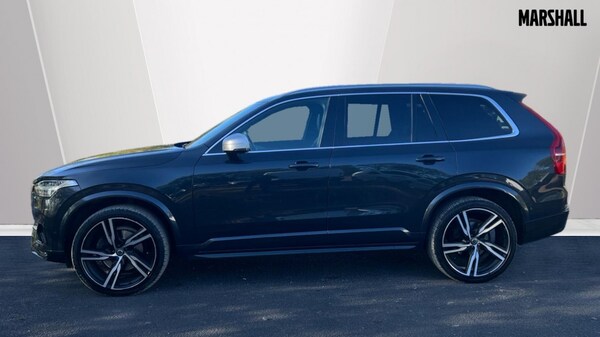 Used Volvo XC90 2018 for sale - 76261702: Photo 8