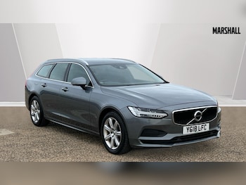 Volvo - V90