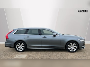 Used Volvo V90 2018 for sale - 76384470: Photo