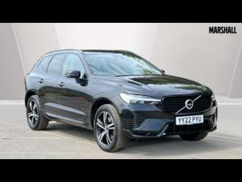 2022 - 2.0 B4D R DESIGN 5dr AWD Geartronic Auto
