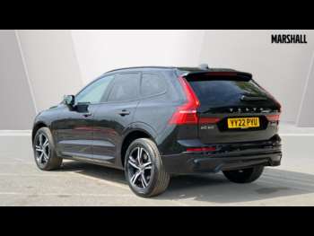 Used Volvo XC60 2022 for sale - 74871323: Photo