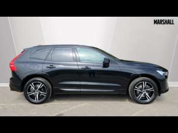 Used Volvo XC60 2022 for sale - 74871323: Photo