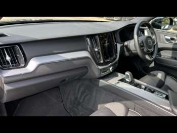 Used Volvo XC60 2022 for sale - 74871323: Photo