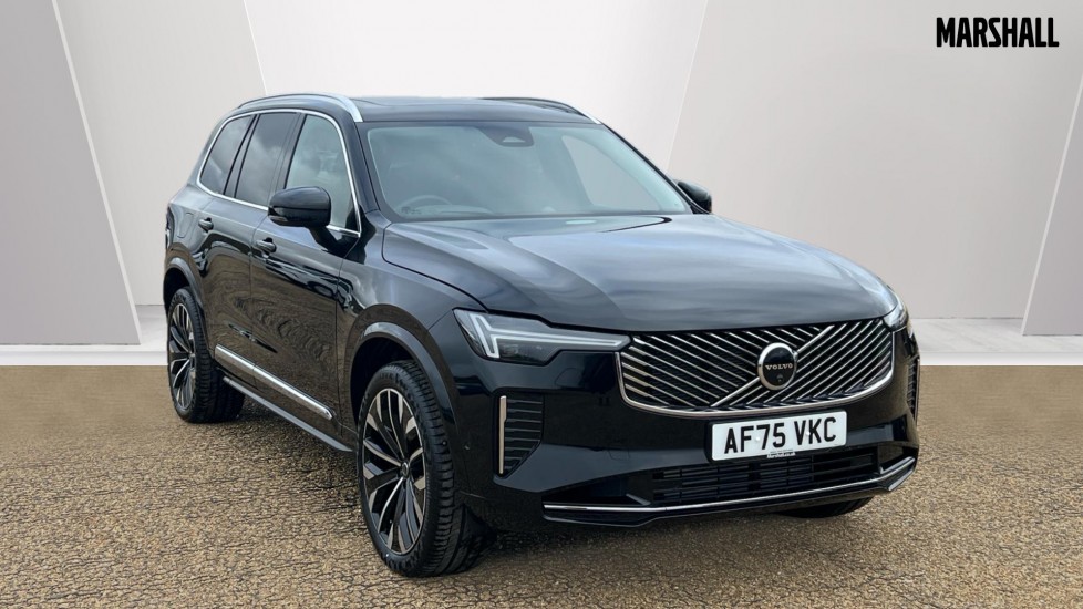 Used Volvo XC90 2025 for sale - 76116926: Photo 1