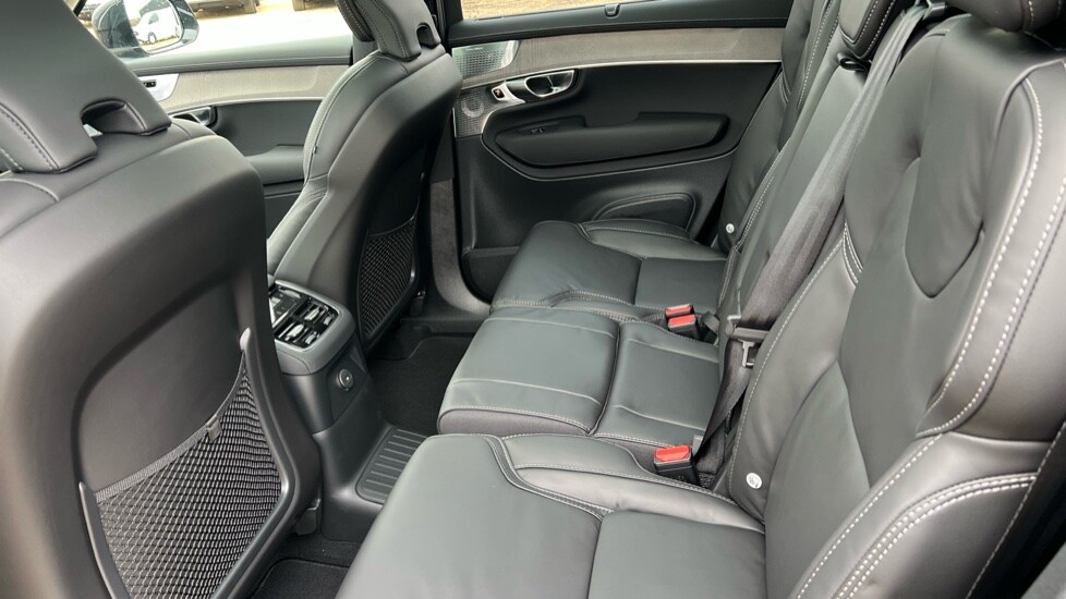 Used Volvo XC90 2025 for sale - 76116926: Photo 10