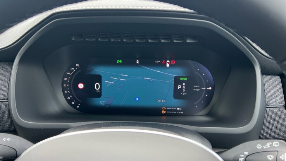 Used Volvo XC90 2025 for sale - 76116926: Photo 11