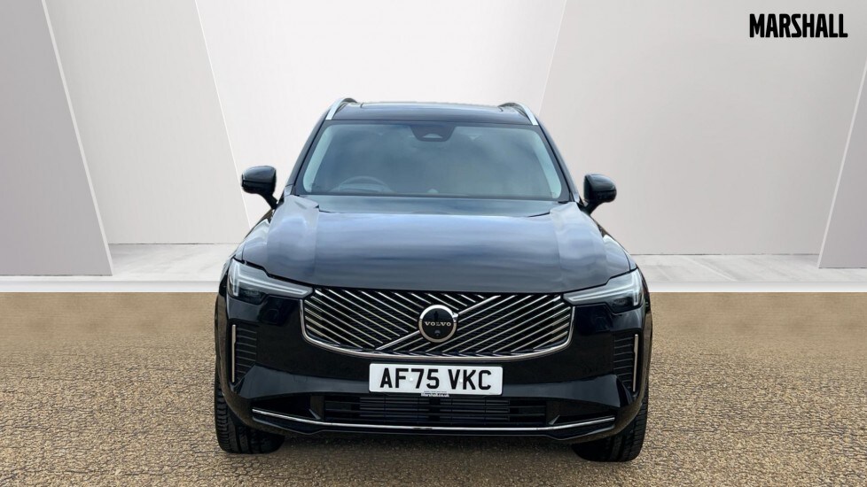 Used Volvo XC90 2025 for sale - 76116926: Photo 12