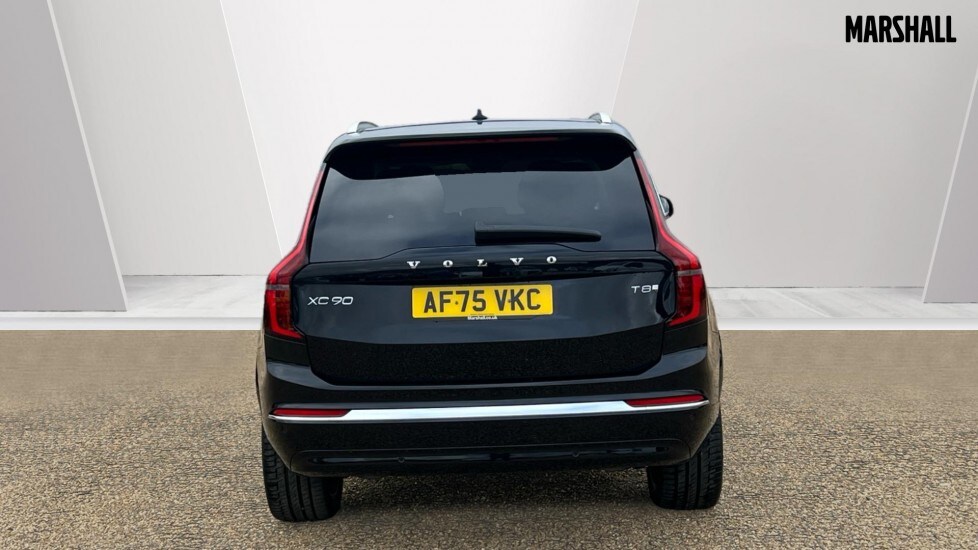 Used Volvo XC90 2025 for sale - 76116926: Photo 13