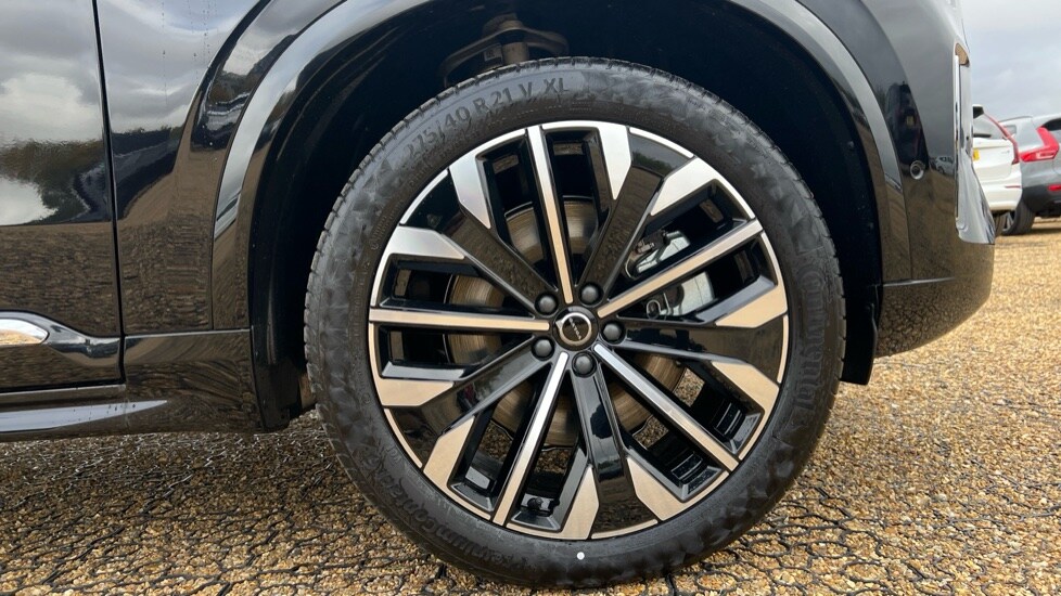 Used Volvo XC90 2025 for sale - 76116926: Photo 16