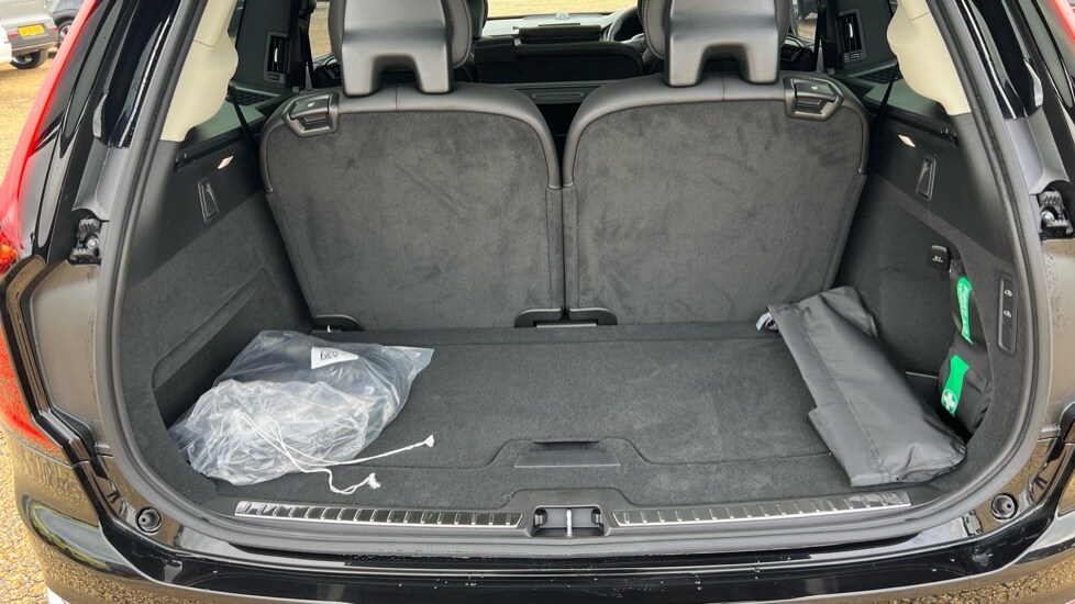Used Volvo XC90 2025 for sale - 76116926: Photo 17