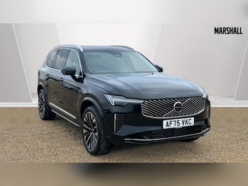 Used Volvo XC90 2025 for sale - 76116926: Photo