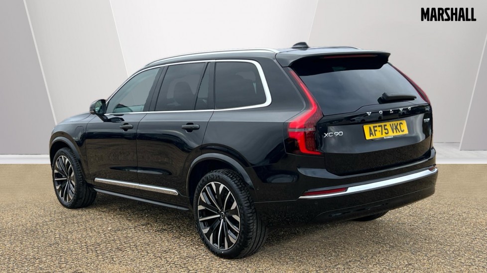 Used Volvo XC90 2025 for sale - 76116926: Photo 2