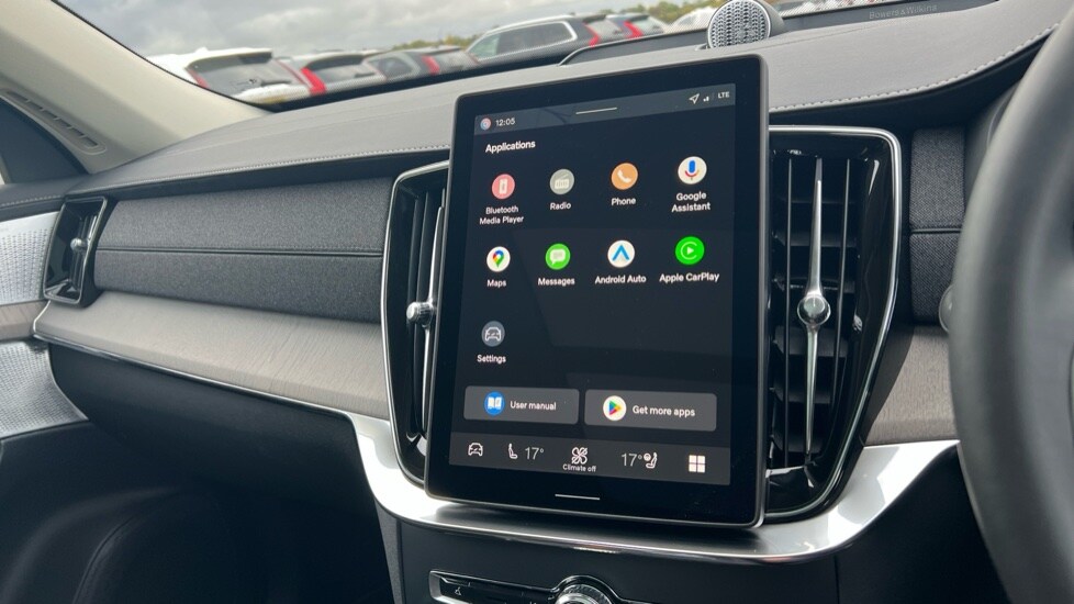 Used Volvo XC90 2025 for sale - 76116926: Photo 20