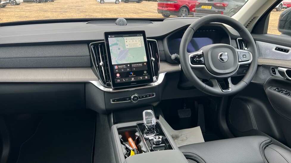 Used Volvo XC90 2025 for sale - 76116926: Photo 21