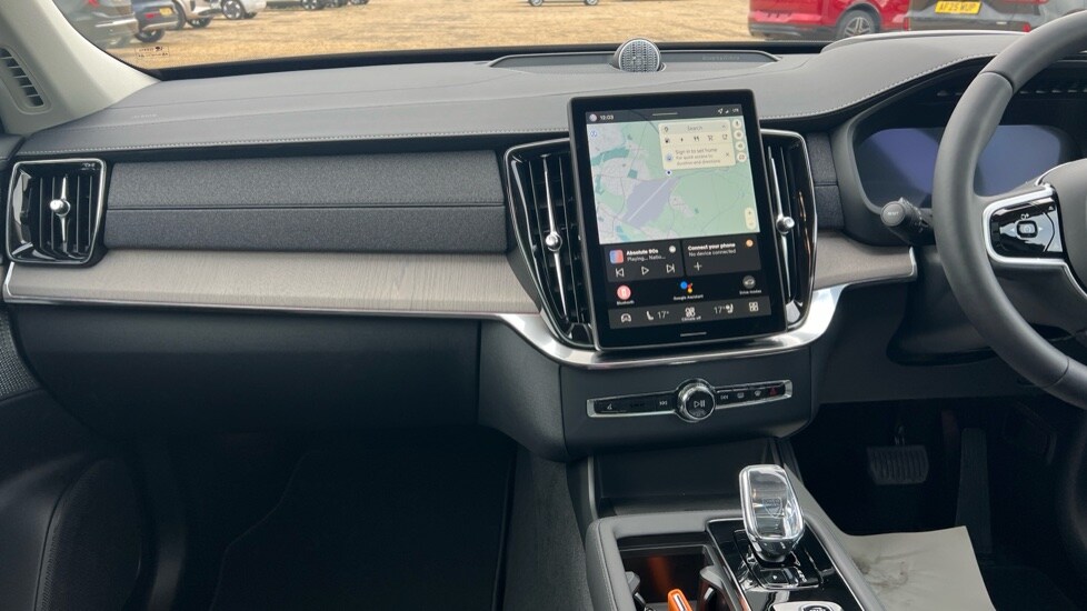 Used Volvo XC90 2025 for sale - 76116926: Photo 22