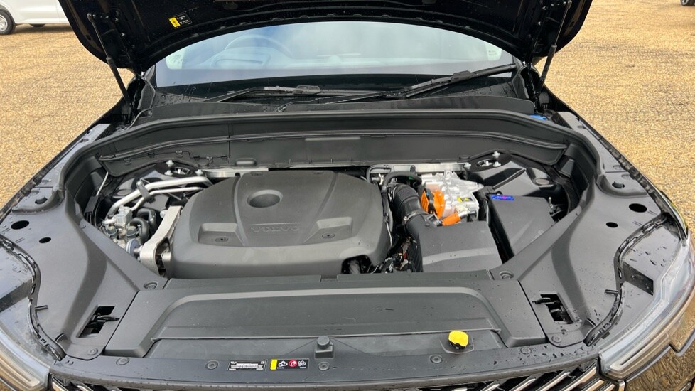 Used Volvo XC90 2025 for sale - 76116926: Photo 23