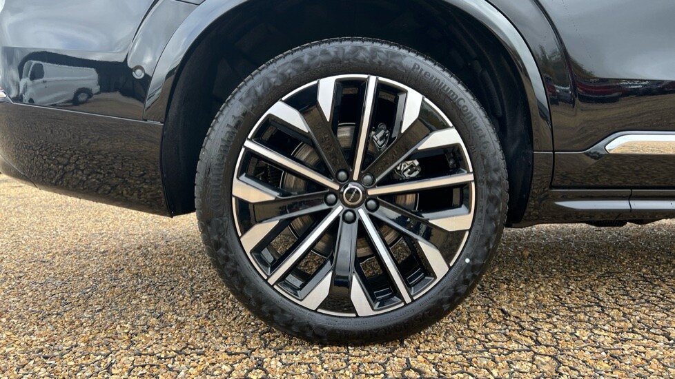 Used Volvo XC90 2025 for sale - 76116926: Photo 24