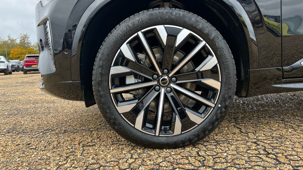 Used Volvo XC90 2025 for sale - 76116926: Photo 25