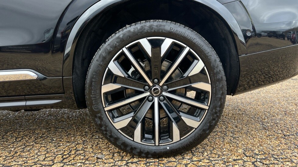 Used Volvo XC90 2025 for sale - 76116926: Photo 26