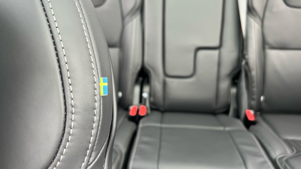 Used Volvo XC90 2025 for sale - 76116926: Photo 27