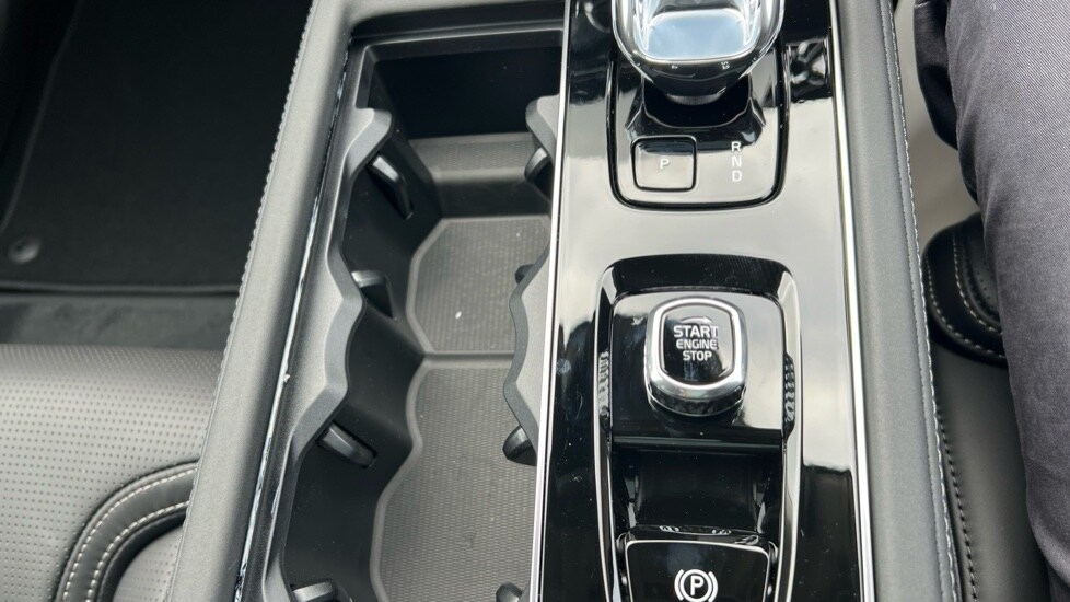 Used Volvo XC90 2025 for sale - 76116926: Photo 28