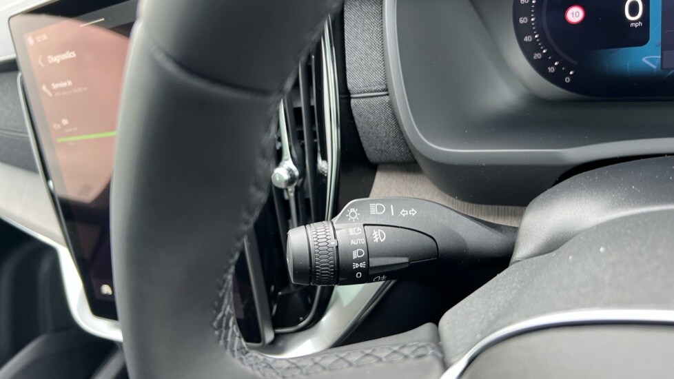 Used Volvo XC90 2025 for sale - 76116926: Photo 29