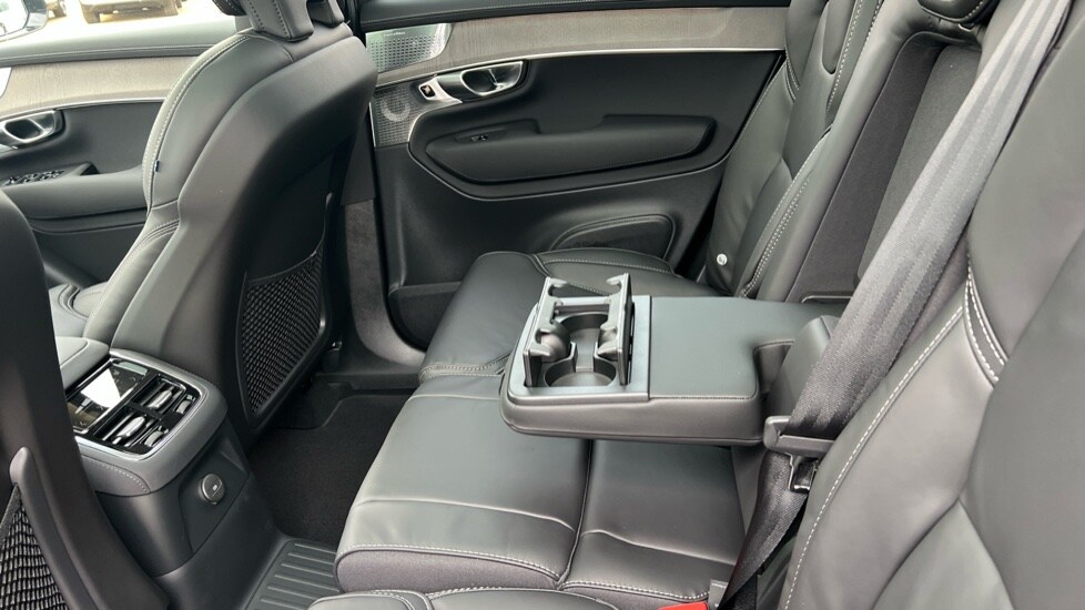 Used Volvo XC90 2025 for sale - 76116926: Photo 31