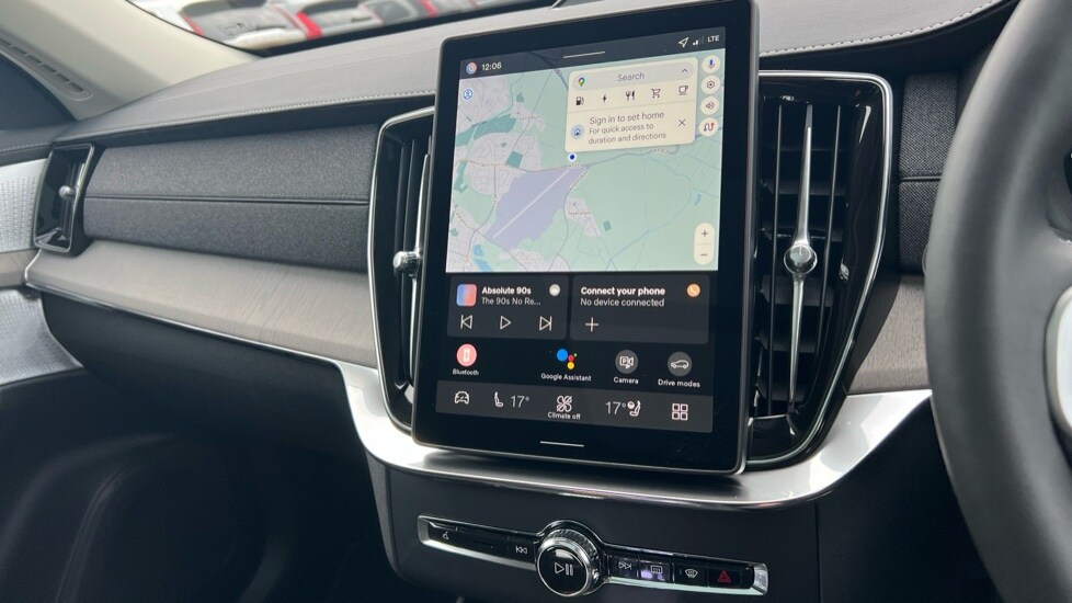 Used Volvo XC90 2025 for sale - 76116926: Photo 34