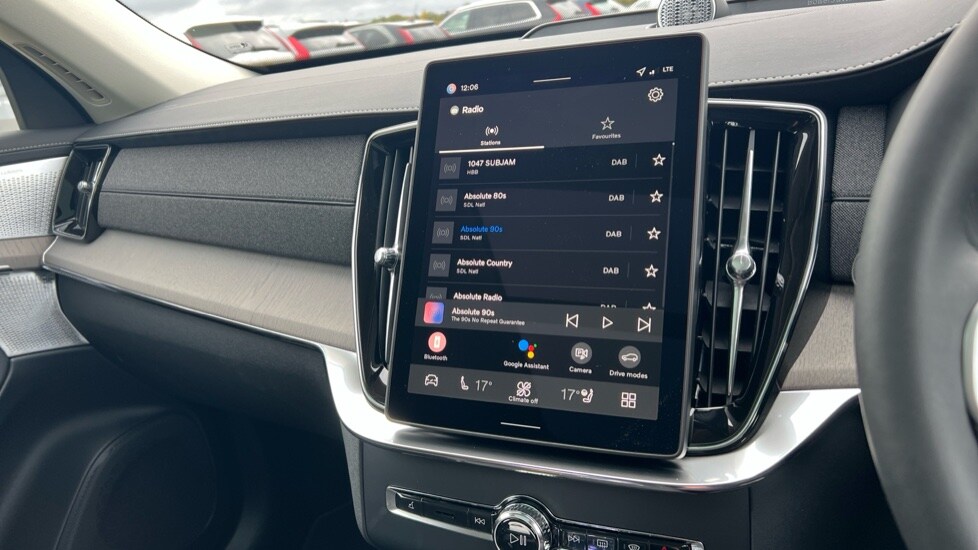 Used Volvo XC90 2025 for sale - 76116926: Photo 35