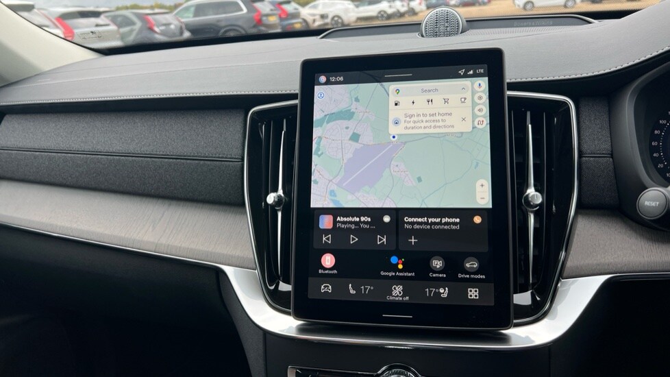 Used Volvo XC90 2025 for sale - 76116926: Photo 36