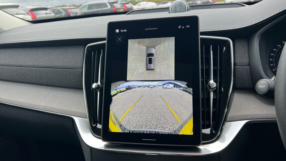 Used Volvo XC90 2025 for sale - 76116926: Photo 37