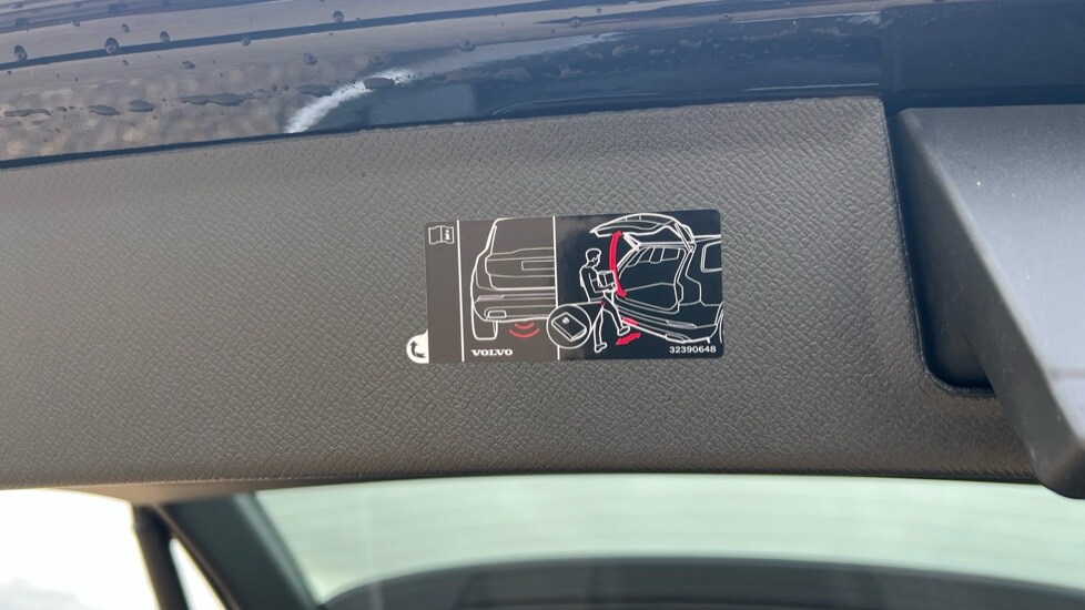 Used Volvo XC90 2025 for sale - 76116926: Photo 45