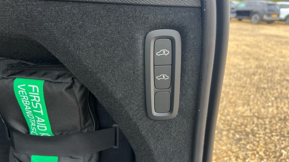 Used Volvo XC90 2025 for sale - 76116926: Photo 47