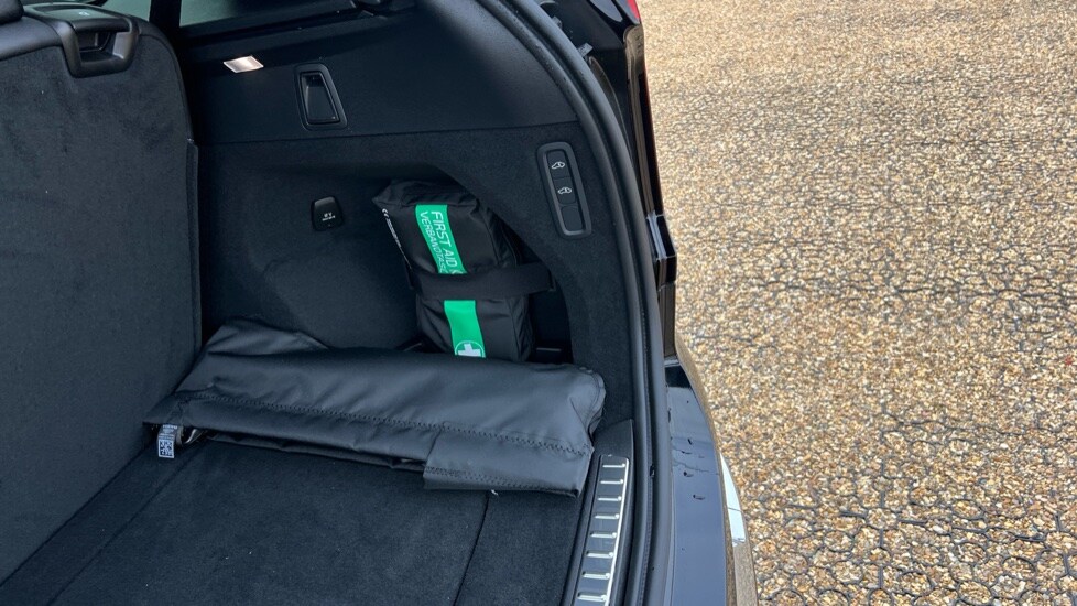 Used Volvo XC90 2025 for sale - 76116926: Photo 49