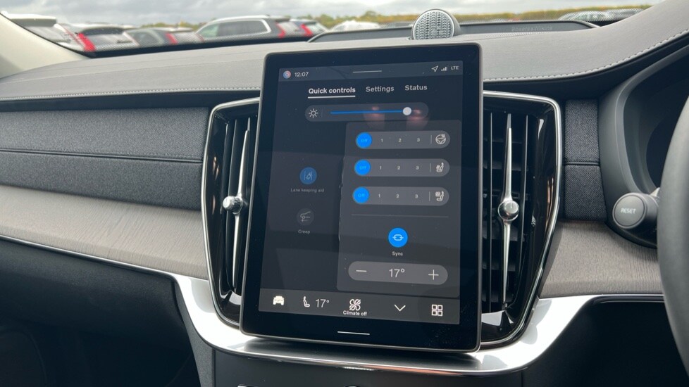 Used Volvo XC90 2025 for sale - 76116926: Photo 54