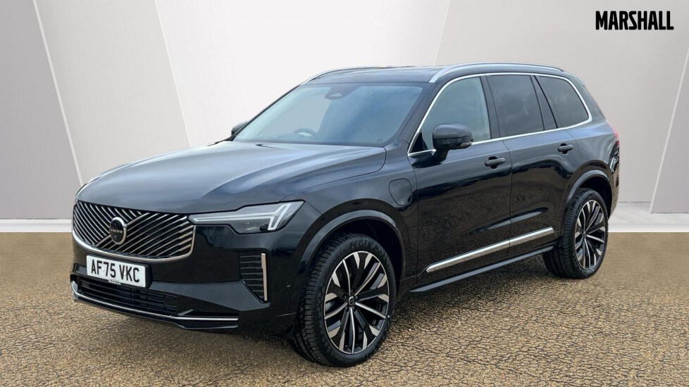 Used Volvo XC90 2025 for sale - 76116926: Photo 6