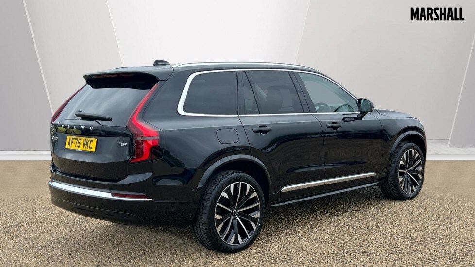 Used Volvo XC90 2025 for sale - 76116926: Photo 7