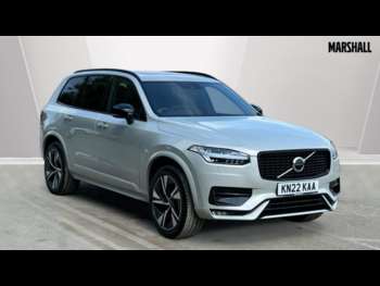 2022 - 2.0 B6P [300] R DESIGN 5dr AWD Geartronic Auto