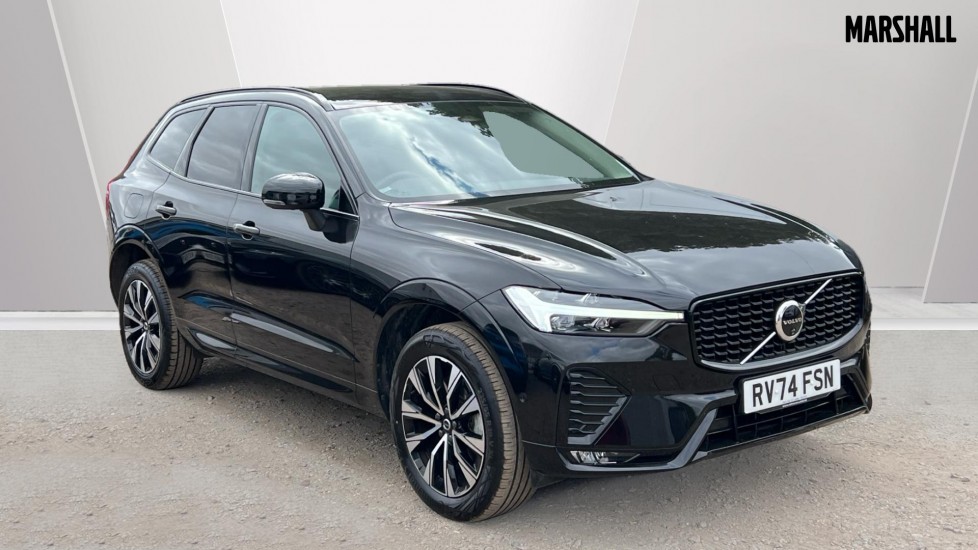 Used Volvo XC60 2024 for sale - 76014971: Photo 1