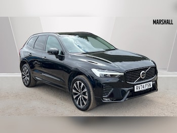 Volvo - XC60