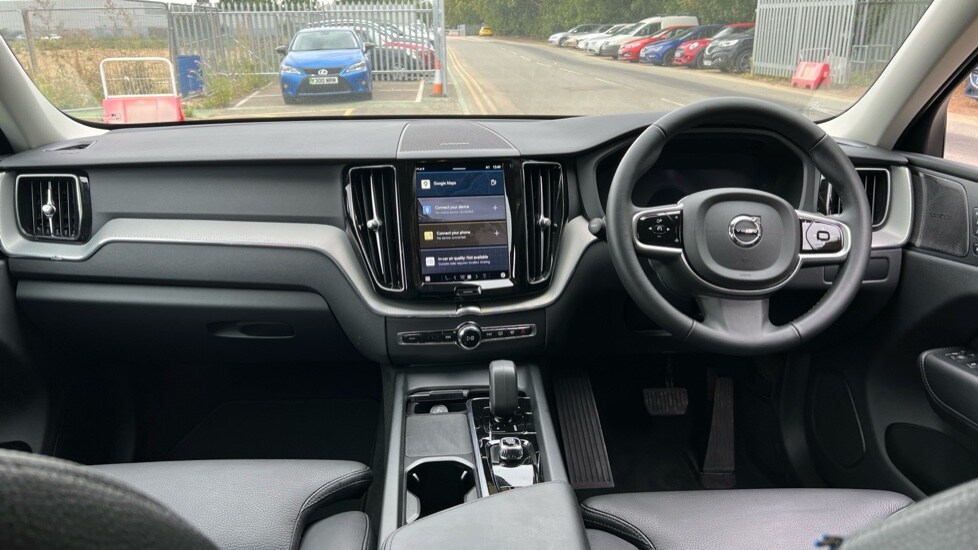 Used Volvo XC60 2024 for sale - 76014971: Photo 27