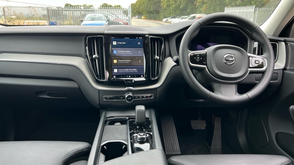 Used Volvo XC60 2024 for sale - 76014971: Photo 28