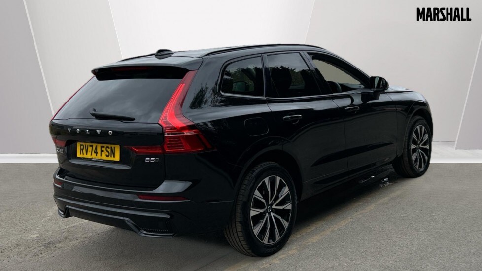 Used Volvo XC60 2024 for sale - 76014971: Photo 3