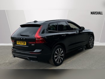 Used Volvo XC60 2024 for sale - 76014971: Photo 3